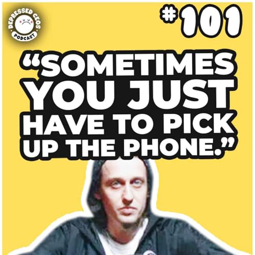 Raves, Radio & Sheffield&rsquo;s Music Underground - Alex Deadmam