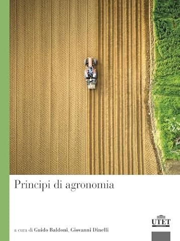 Principi di agronomia
