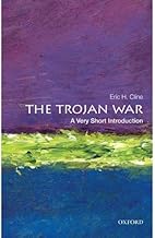 The Trojan War: A Very Short Introduction