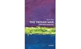 The Trojan War: A Very Short Introduction