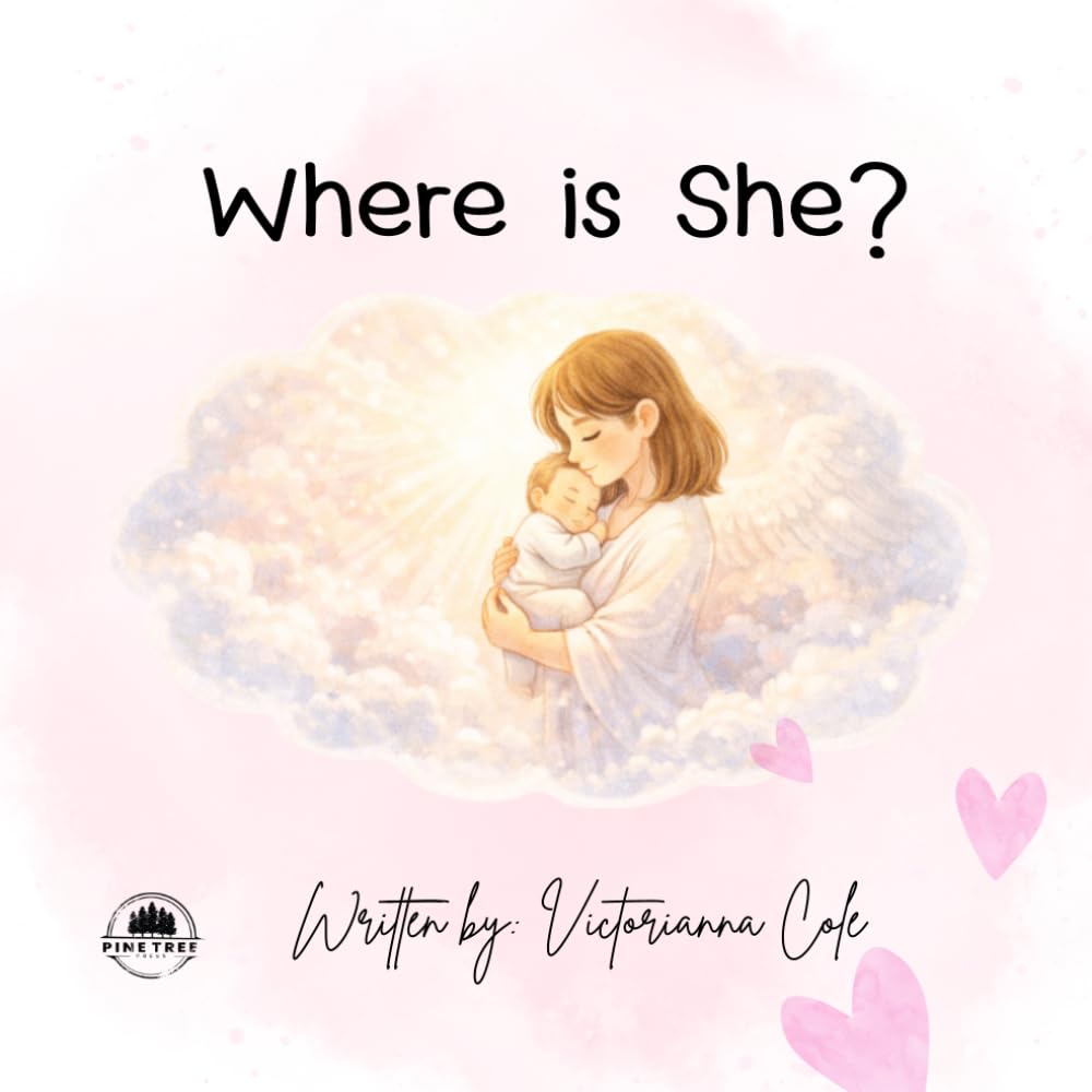 Where is She?