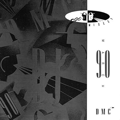 March 90 - Mixes 1