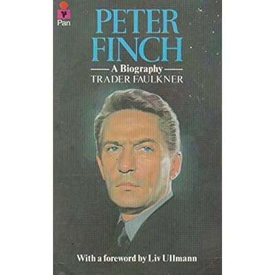 Peter Finch