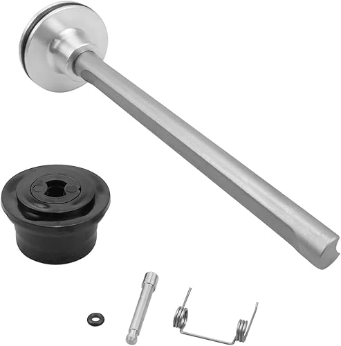 Miniatura 2 de Clavadora de encuadre para Hitachi NV45AB NV45AB2 clavadora de marco reemplazar el resorte del alimentador 877-761 Hoja de parachoques 877-993