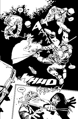 Sin City: De Volta ao Inferno