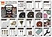 WEN 230151A 150-Piece Rotary Tool Accessory Kit with Carrying Case