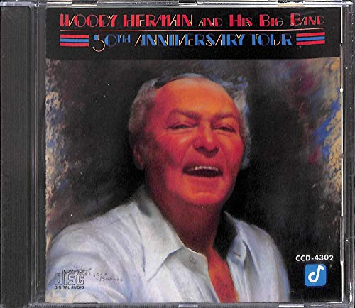 50Th Anniversary Tour