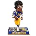 NFL Los Angeles Rams Eric Dickerson #29 Retired Player Bobble, 8", Team Color