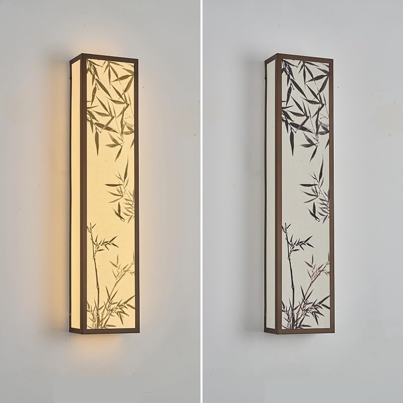Lampade da parete di fondo Lampada decorativa for ingresso camera letto corridoio Decorazione