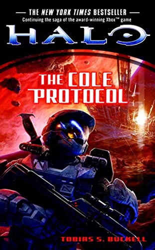 Halo: The Cole Protocol view 2