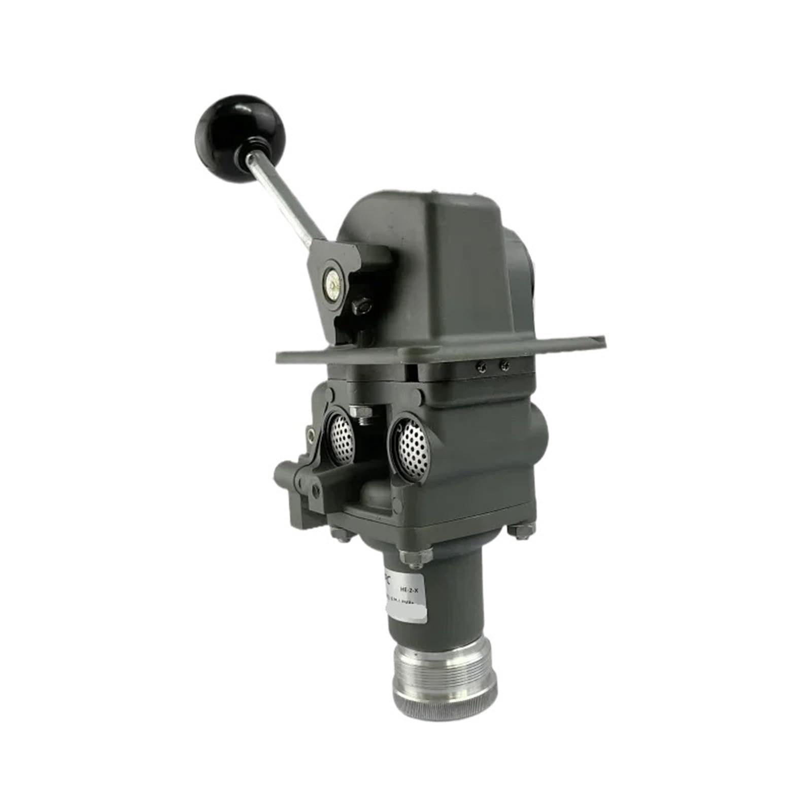 Ovnmgbqx One Color R431002836 Valve Hc-2-X Pneumatic Components Manual Pressure Regulator P-050975 Petroleum Machinery Parts