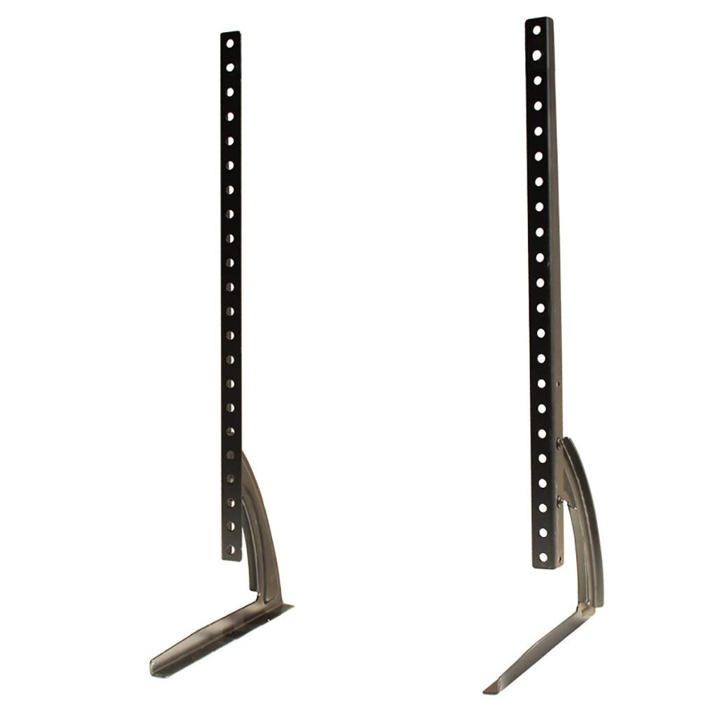 Support TV universel gain de place pour aménager votre chambre ou votre cuisine