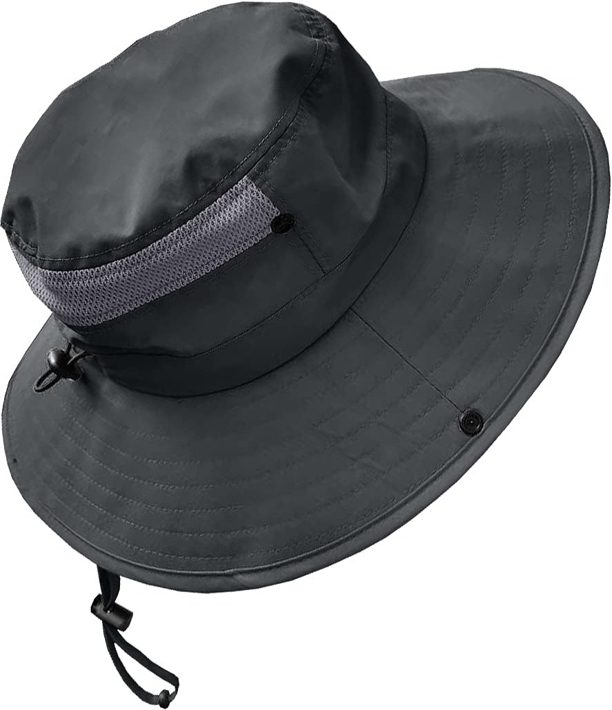 mens boonie sun hat