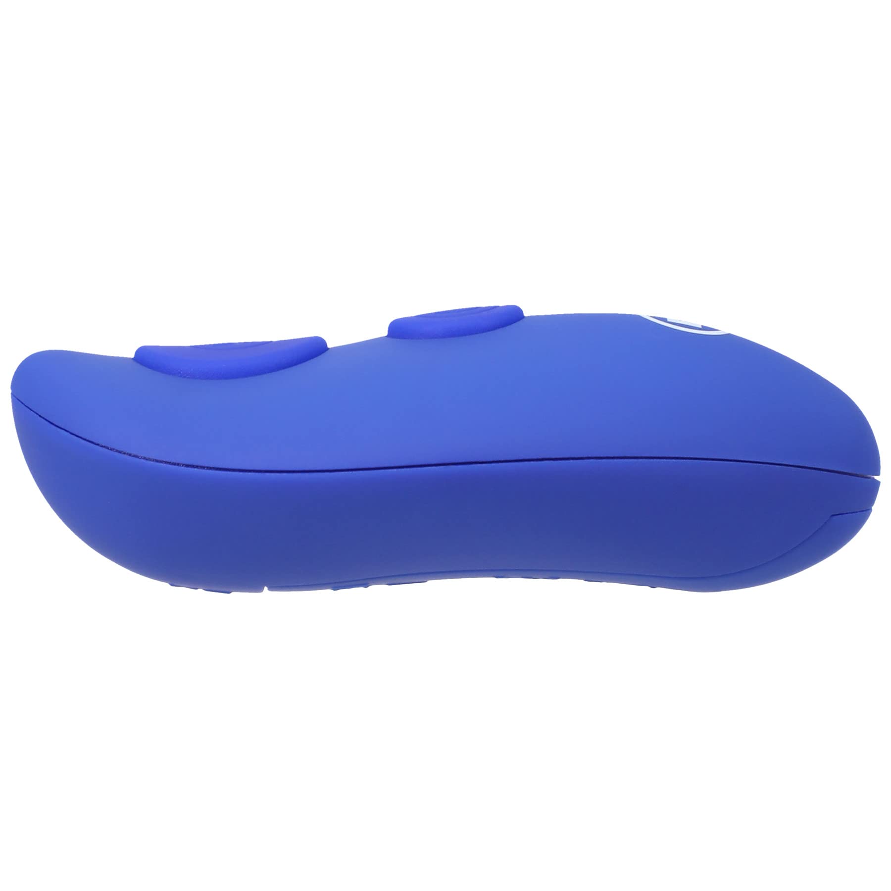 A-Play - EXPANDER - Silicone Anal Plug with Remote - Royal Blue