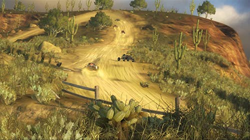 Image of BAJA: Edge of Control - Playstation 3 (Renewed)