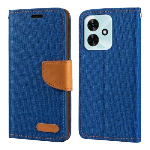 Shantime �I�b�N�X�t�H�[�h�z���蒠�^�P�[�X Huawei Honor Play 11C 5G �Ƃ̌݊������� �ϋv�^�}�O�l�b�g�J�o�[ �J�[�h���[���X�^���h�@�\�t��(�u���[)