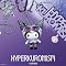 KUROMI�uBLACK�~DECO�~FUTURE�v�̃W���P�b�g�摜