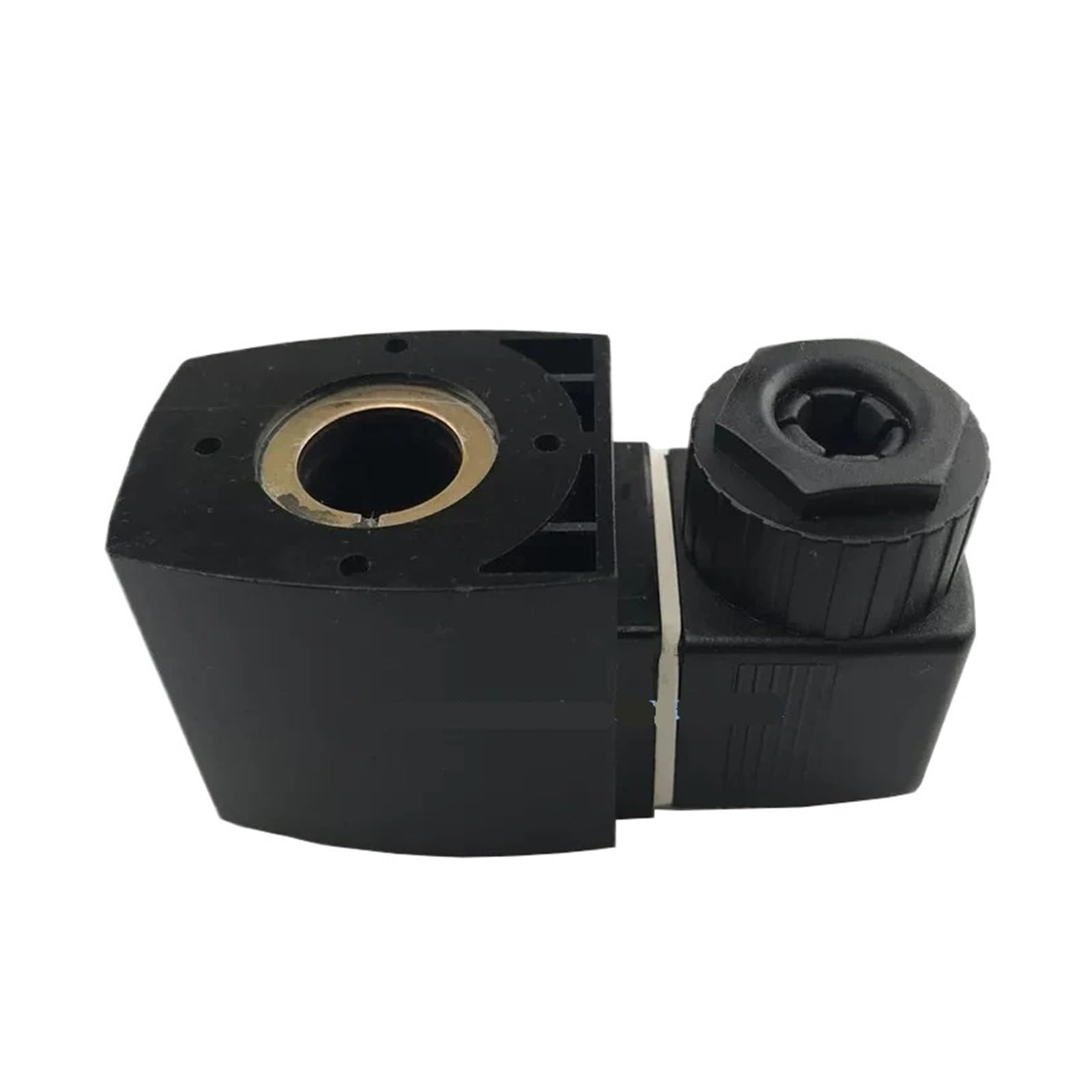 DC12V DC24V AC24V AC220V Aperture 10mm 14.5mm, Height 40mm Solenoid Valve Coil(AC24V)
