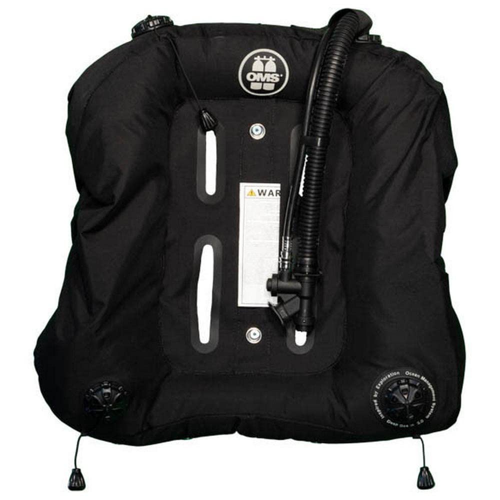 Deep Ocean 2.0 60Lb Wing