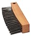 Forney 70501 Wire Scratch Brush, Carbon Steel, Replacement fits Forney 70500,Black