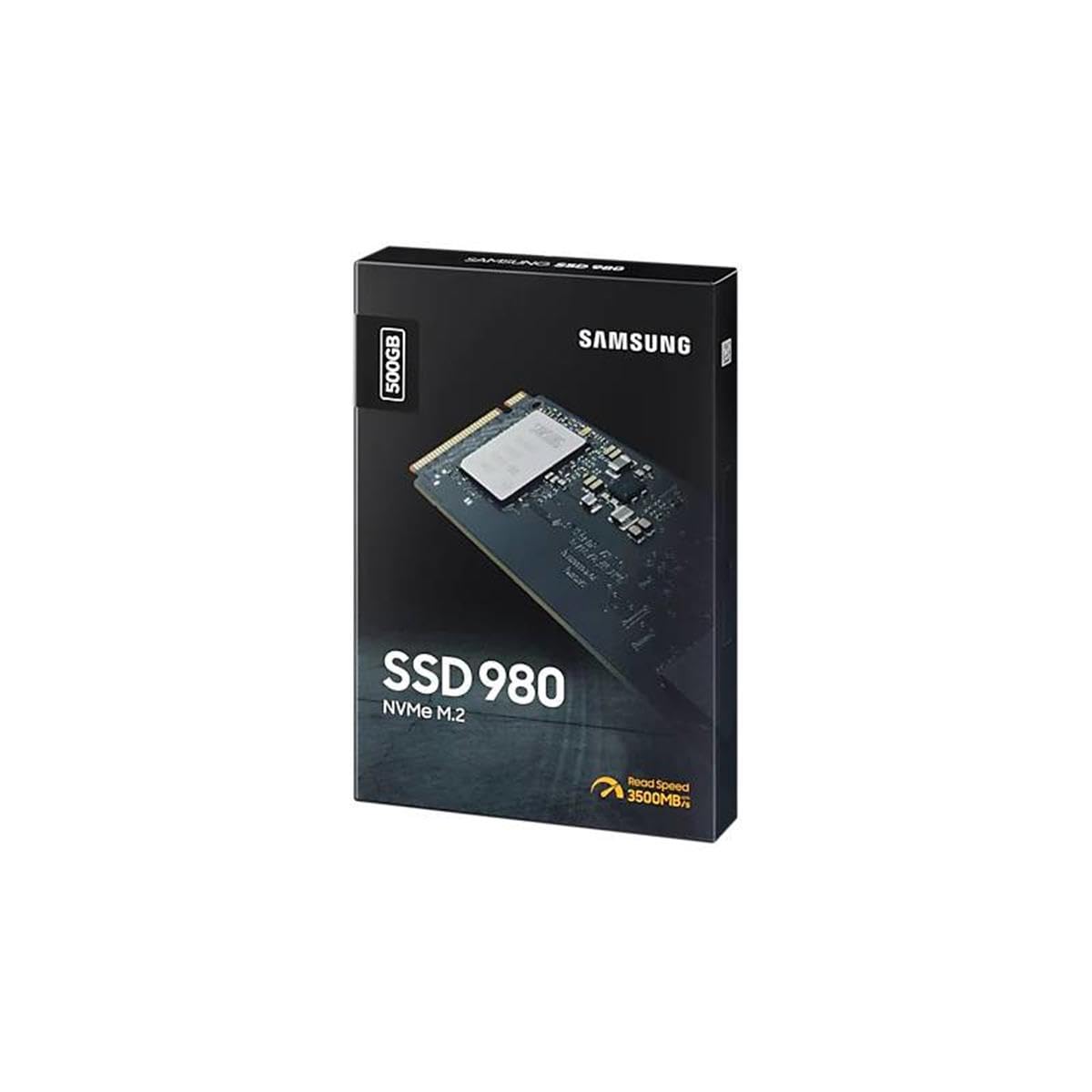 ☆ひかり　Samsung SSD 980 500GB NVMe M.2 Samsung 980 500GB PCIe 3.0 NVMe M.2 Internal SSD