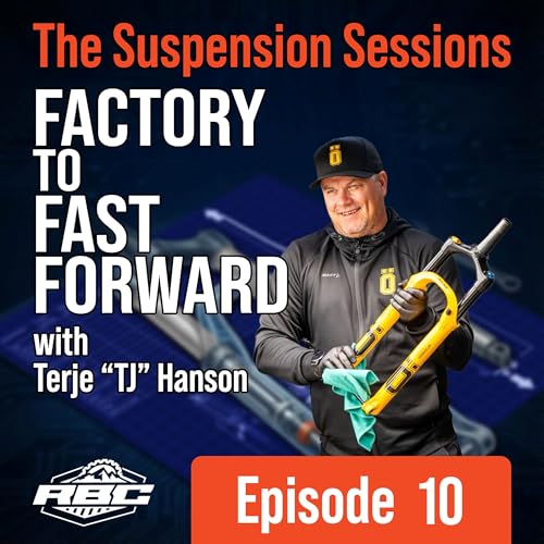 Factory to Fast Forward with TJ Hanson