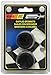 Mr. Gasket Baffled Breather Grommets, Black
