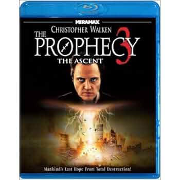 その他 March of Prophecy [DVD] 51N90PYRVRL._UF350,350_QL50_.jpg