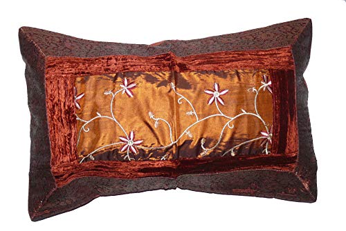 Marrakech Accessoires Orientalischer Kissenbezug Kissenhülle Deko Kissen Zierkissen 70 cm x 45 cm - 905828-0008