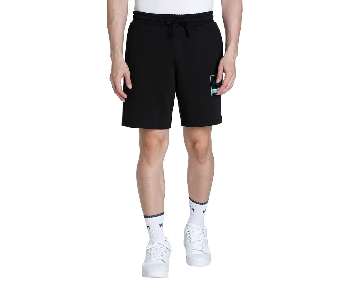 puma Men's Bermuda Shorts-picture-34