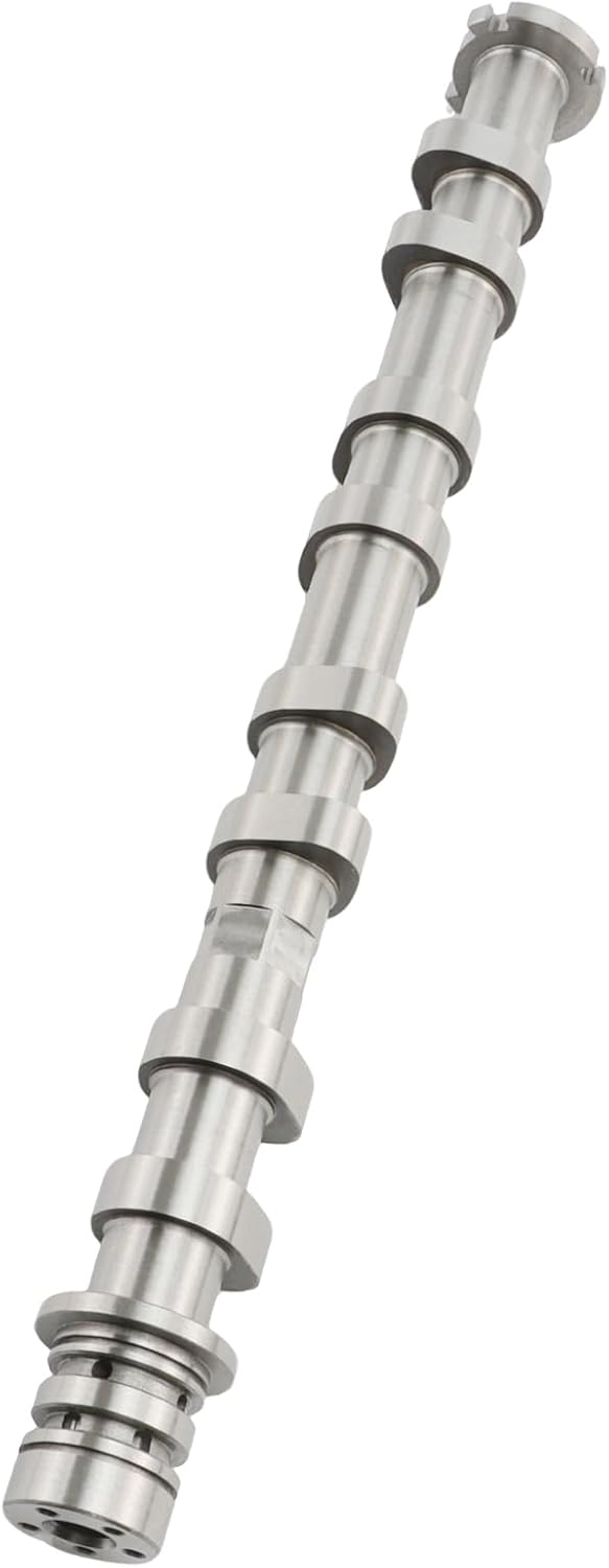 12626901 28290130 Exhaust Camshaft for Buick Envision Regal Sportback Tourx, for Cadillac ATS CT6 CTS, for Chevrolet Camaro Equinox Malibu Traverse, for GMC Terrain, for 2.0L L4 Turbocharged engine