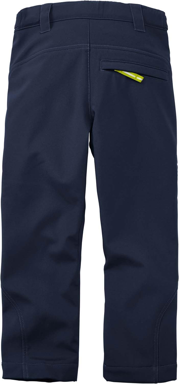JAKO-O Softshellhose Kinder Marine