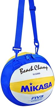 Amazon ミカサ Mikasa ビーチバレーボールバッグ 1個入れ Bv1b ミカサ ボールバッグ Amazon ミカサ Mikasa ビーチバレーボールバッグ 1個入れ Bv1b ミカサ ボールバッグ