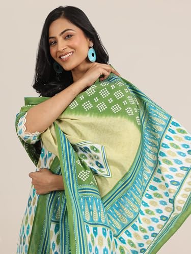 Image of Women Kurta Set