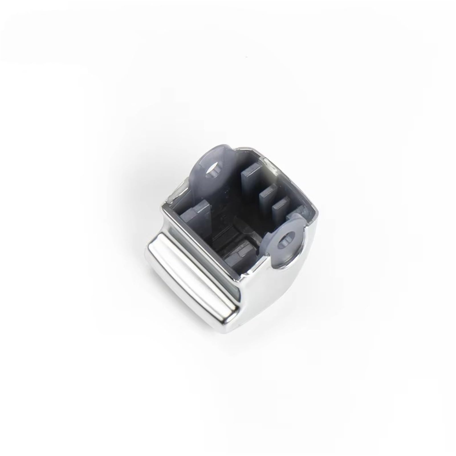 Compatible avec Mercedes-Benz Classe C W205 W253 GLC - Cache-Bouton de Commande de rabattement du siège latéral Droit