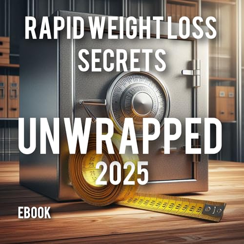 Rapid Weight loss - UNLOCK THE SECRETS: See the secrets
