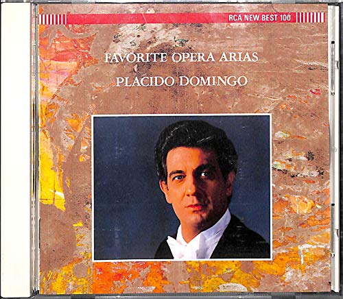 女心の歌〜オペラ アリア集