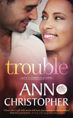 Trouble: Volume 1 (It's Complicated)