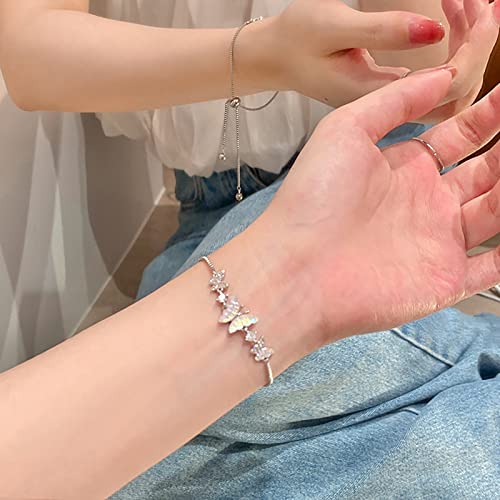 Ensemble collier et boucles d'oreilles légers pour peaux sensibles - 4