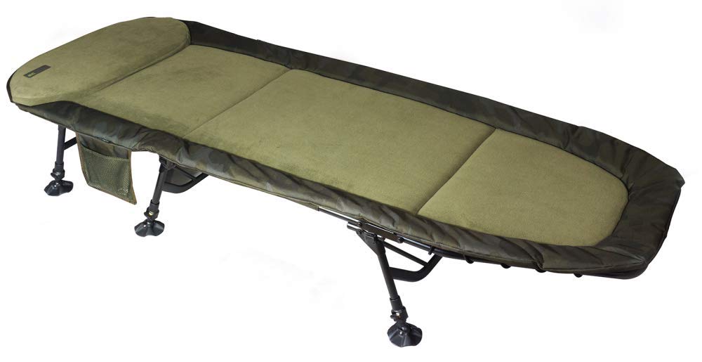 Sonik SK-tek - Silla de Pesca compacta