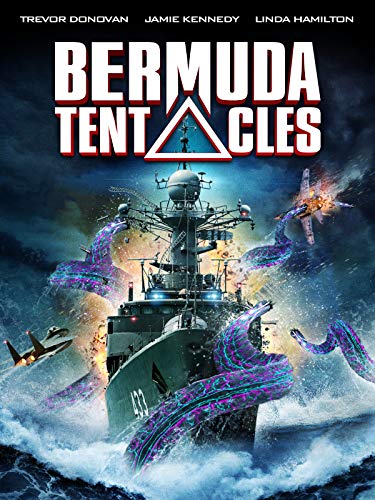  Bermuda Tentacles