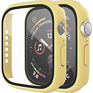 あなたのAppleWatchを徹底的に守ります。落下、衝撃、細かな傷から全面防御。修理には高額な費用がかかります。しっかり守って愛用してください。 縁も全て360度保護＆完全！高品質なTPU使用。液晶画面だけでなく前面・側面からの衝撃をガードします。 AppleWatchにジャストフィット！装着時の脱着も可能、各種ボタンや充電ホールの基本操作もカバーを外すことなく操作が可能。各シリーズに合わせて精密設計されているので違和感なくご使用いただけます。 軽くてクリア！薄さ0.8mmの極薄サイズで0.2...