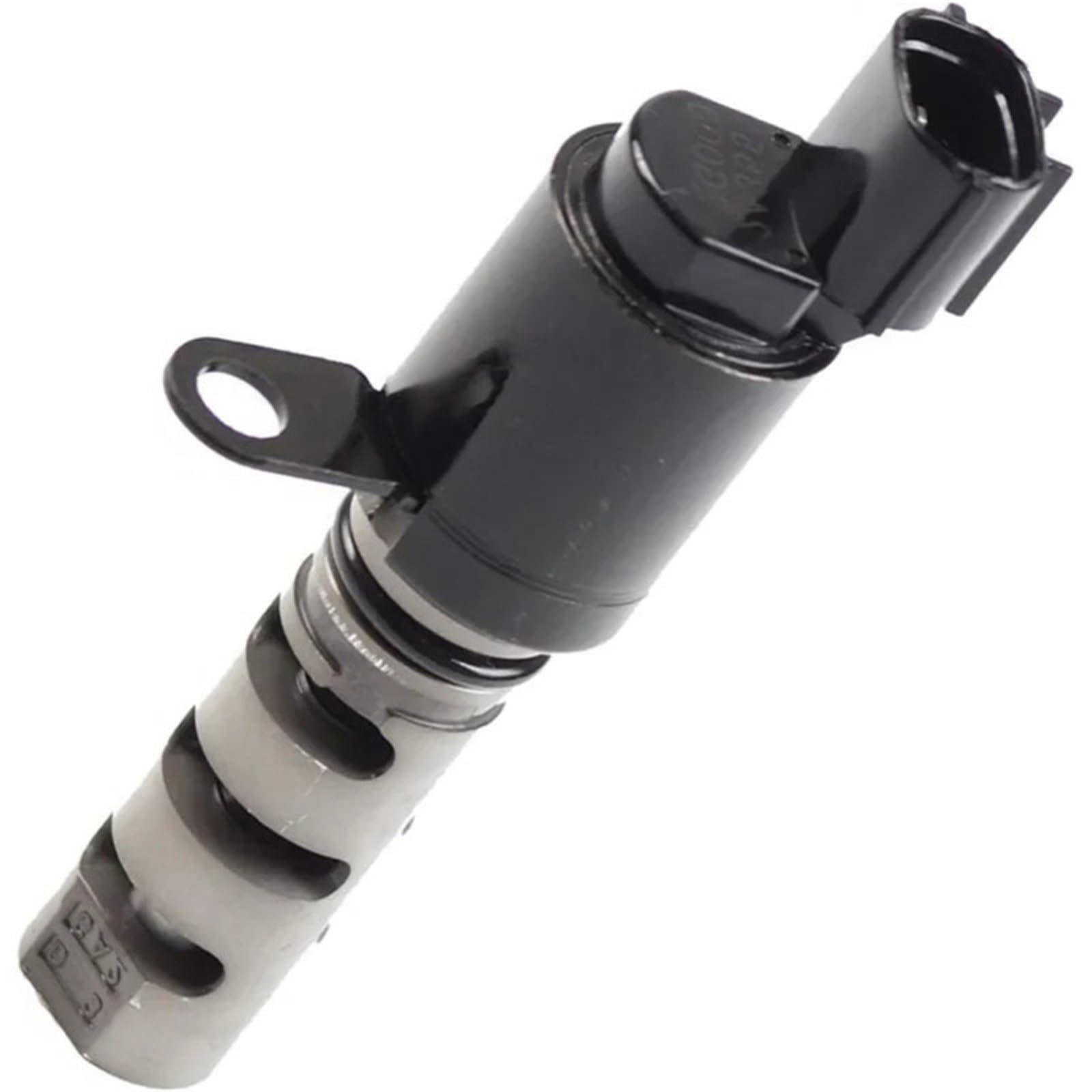 Woliiexz One Color Variable Valve Solenoid Compatible With Kia For Magentis 2006-2010 For Optima 2006-2011 For Forte 2010-2013 Solenoid Valve Control Variable Timing 24355-2G000