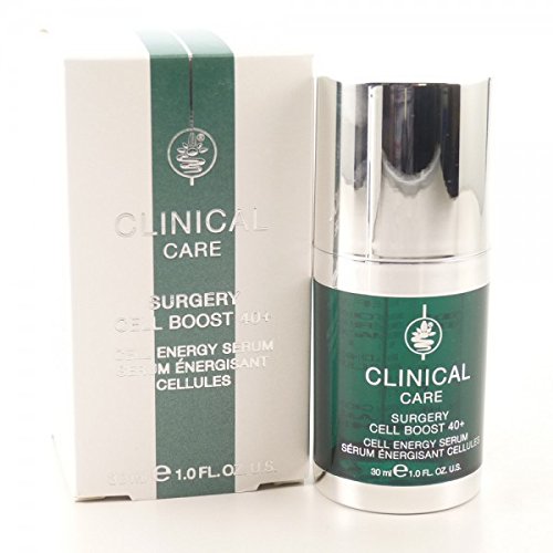 Sugery Cell Booster 40+ yr 30ml