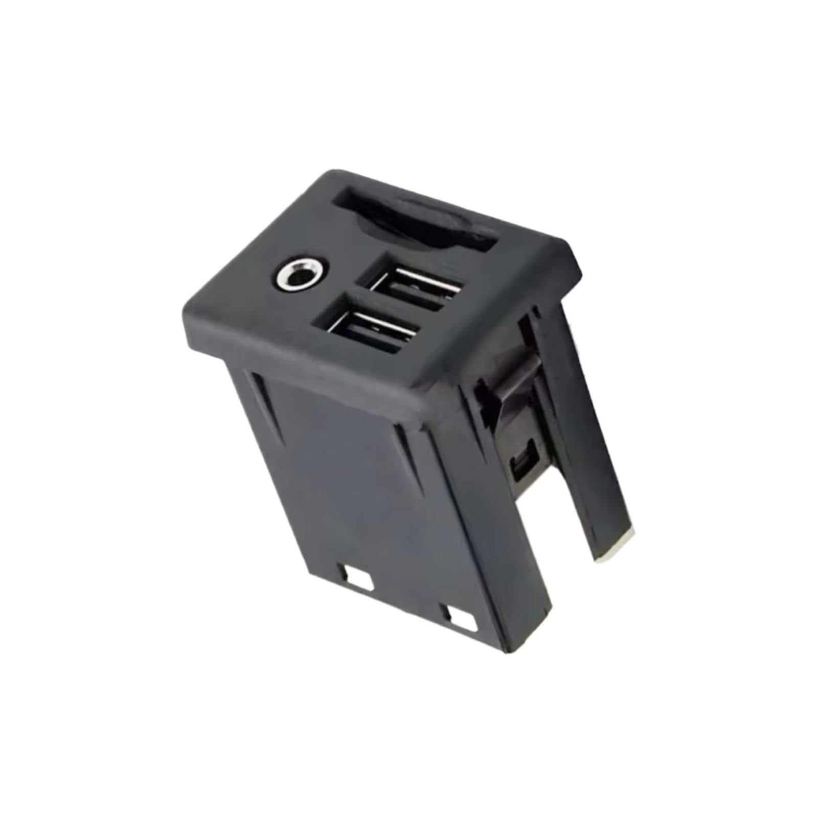 Interruttore Per Auto USB AUX Compatibile Con Buick Per Enclave 3.6L Per Regal Per Sportback 2.0L 3.6L 84789791 Audio Plyr Usb Aux In Mem Presa USB Accessori Sostituzione