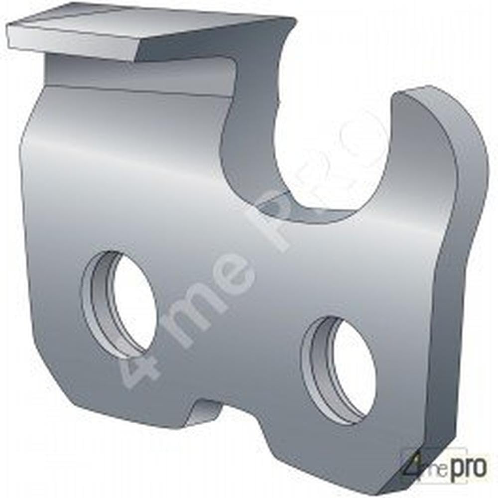 2er-Pack Sägekette 95VPX064E OREGON SpeedCut 325" 1,3 64Tg 38cm