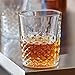 Libbey Craft Spirits Scotch Glasses, Set of 4