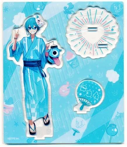 Amazon.co.jp: すとぷり アクリルスタンド ころん 2022 Summer Yukata