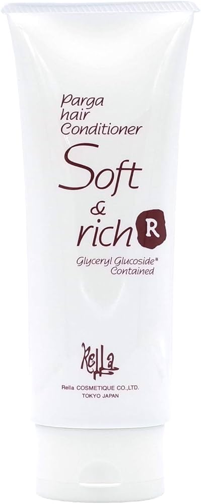 Amazon | レラパルガ ヘアケア トリートメント 『パルガ・ ヘア