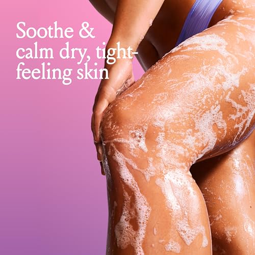 Billie Soothe Womens Body Wash, Comforting, Lavender Milk Scent, 18 Fl Oz - image 2